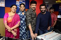 PSV Garuda Vega Premale song launch at Radio City